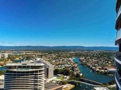 Peppers Broadbeach - 52