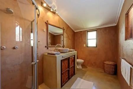 Waterberg Guest Farm - 10