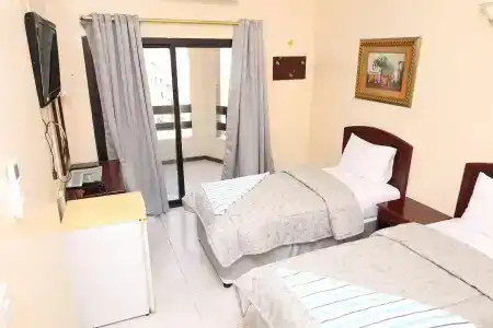 Deira Palace - 4