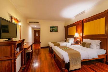 Empress Angkor Resort & Spa - 33