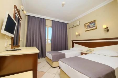 Club Selen Icmeler (Former Selen 2) - 76