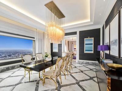 Fairmont Amman - 56