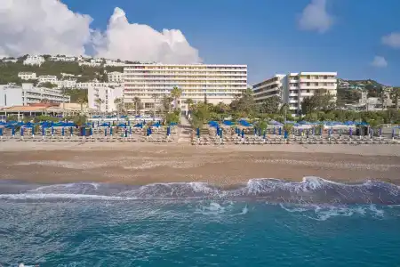 Esperides Beach Resort - 35