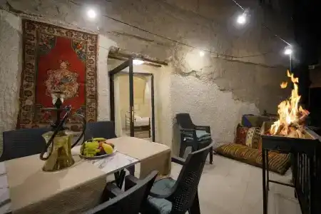 View Cave - 165
