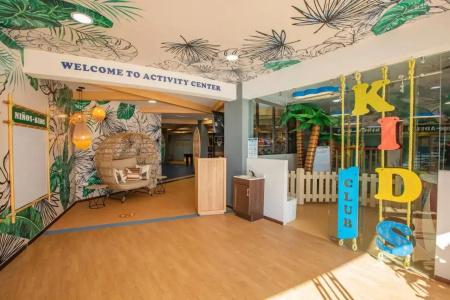 The Royal Sands Resort & Spa - 41