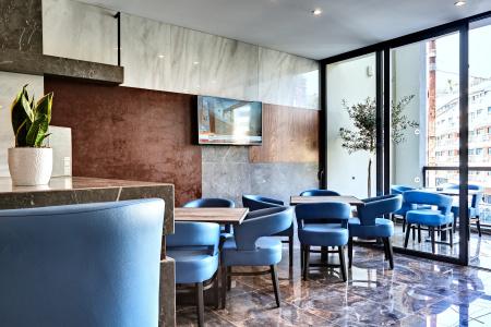 The District - 20