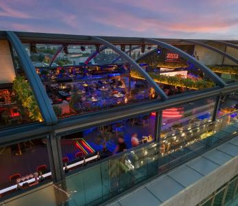 Radisson Blu Leogrand - 13