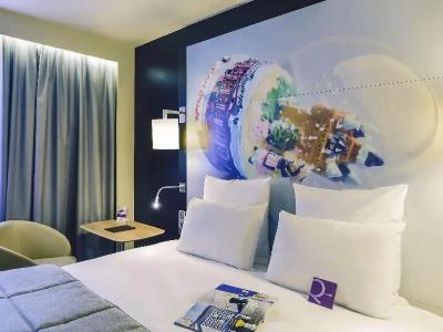 Mercure Toulouse Centre Saint-Georges - 57