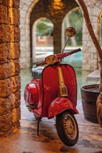 Sebastiano Resort - 4