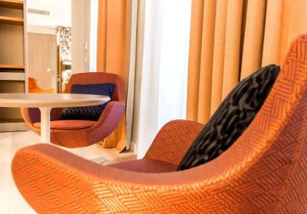 Hôtel Oceania Le Métropole - 109