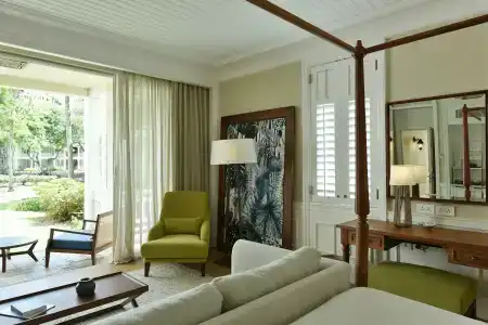 Heritage Le Telfair Golf & Wellness - 3