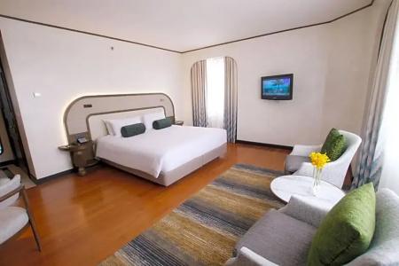 Centara & Convention Centre Udon Thani - 47