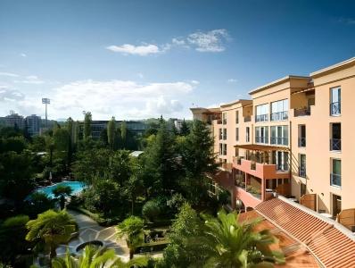 Rogner Tirana - 40