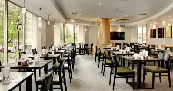 Holiday Inn London - Regent's Park, An Ihg - 18