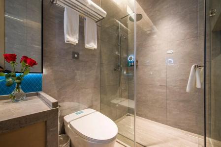 Holiday Inn Express Shenzhen Nanshan, An Ihg - 63