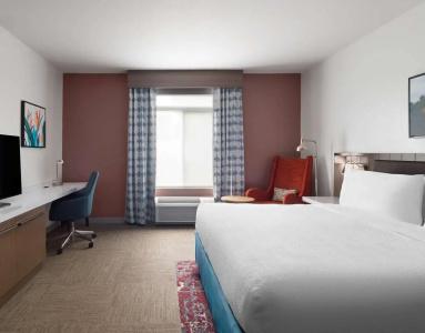 Hilton Garden Inn - 43