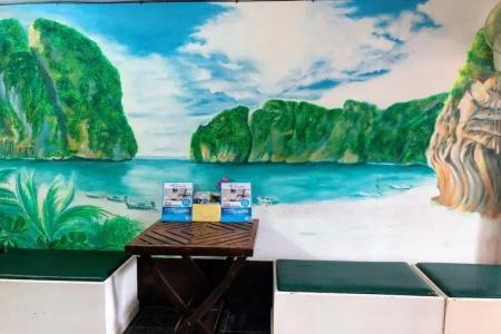 Golden Bee Phiphi - 14