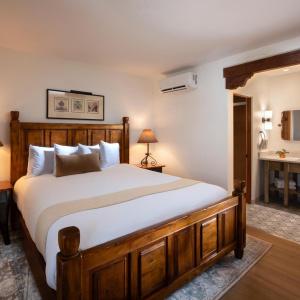 Old Santa Fe Inn - 27