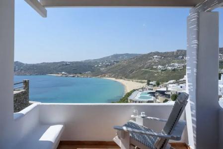 Cova Mykonos Suites - 175