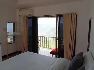 Khao Kho Tree Top - 39