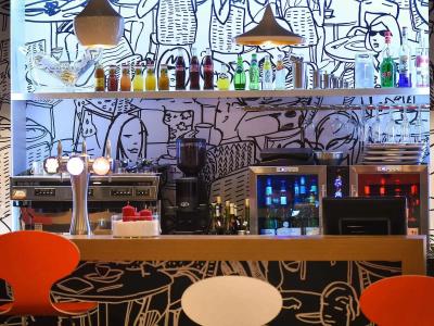 ibis Dijon Gare - 20