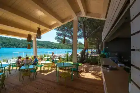 Arena One 99 Glamping - 30