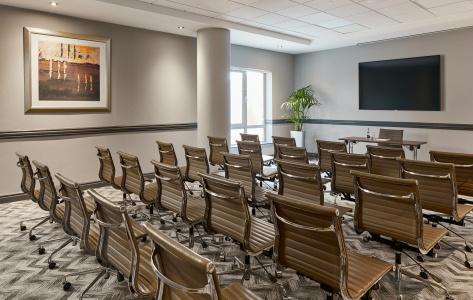 Jurys Inn Dublin Parnell Street - 37