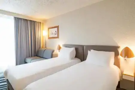 Hôtel Novotel Valenciennes - 51