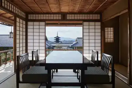 Park Hyatt Kyoto - 14