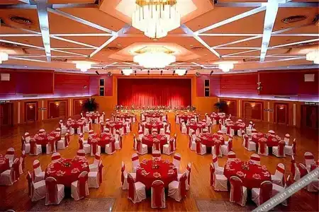 Beijing Friendship - 11