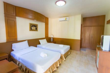 Malibu Samed Resort - 3