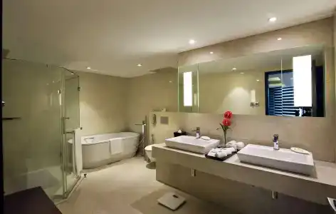 The LaLiT New Delhi - 18