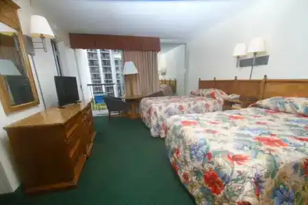 Boardwalk Beach - 65