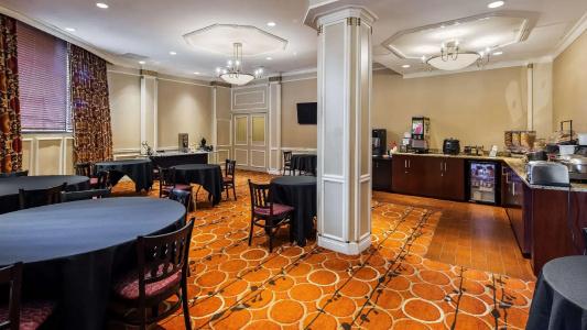 Best Western Gold Coast - 25