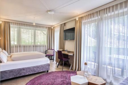 ZillergrundRock Luxury Mountain Resort - 70