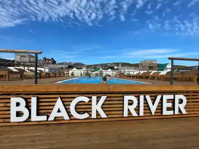 Black River - 15
