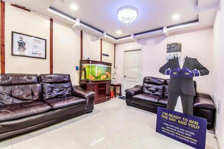 Fabexpress Oriental Suites Btm Layout - 1