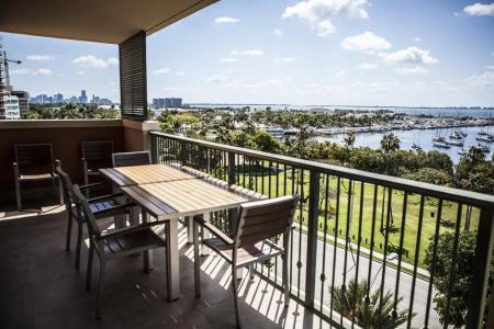 The Mutiny Luxury Suites - 20