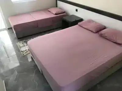 Halıcı Resort & Spa - 17