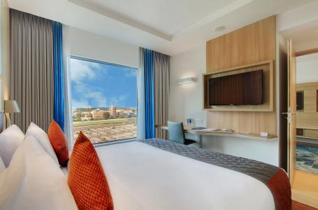 Holiday Inn Bengaluru Racecourse, An Ihg - 34