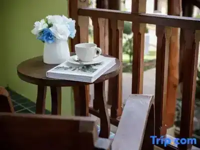 Phowadol Resort And Spa - 32