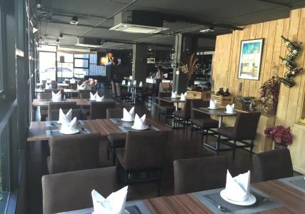 The Rich Ubonratchathani - 14