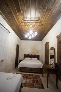 tÜRkmen Konagi Halfetİ Butİk Otel - 52