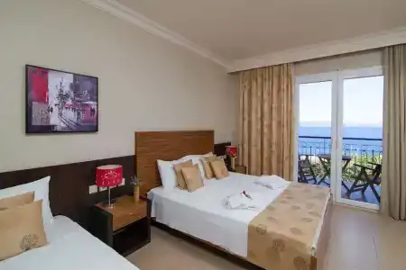 Sunrise Resort - 59