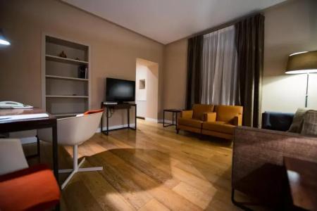 Escalus Luxury Suites Verona - 25