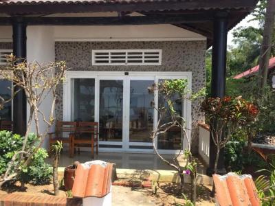 Bamboo Cottages - 29