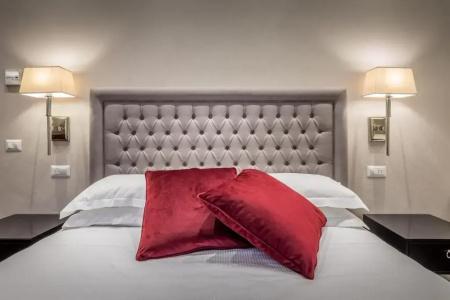 Emma Small Luxury Hotel - 70