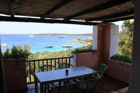 Bagaglino I Giardini Di Porto Cervo - 41