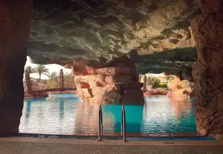 Sentido Palm Royale Soma Bay - 21