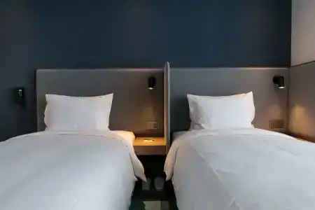 Holiday Inn Express Shanghai Tangzhen, An Ihg - 32
